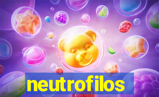 neutrofilos bastonetes e segmentados altos na gravidez